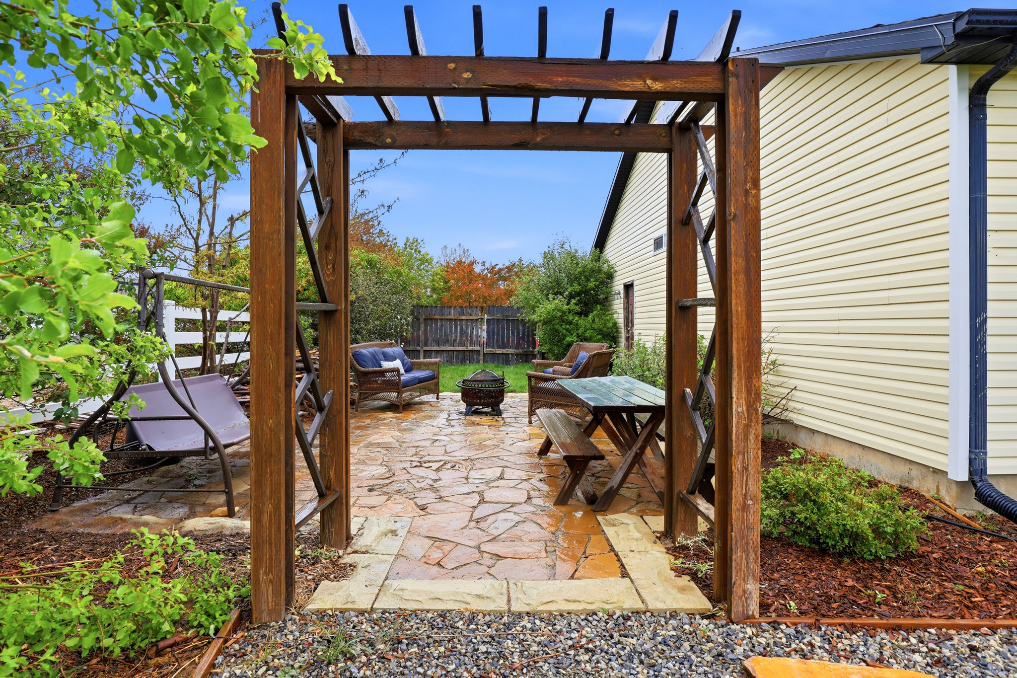 SOUTH WILLOW ESTATES - Residential
