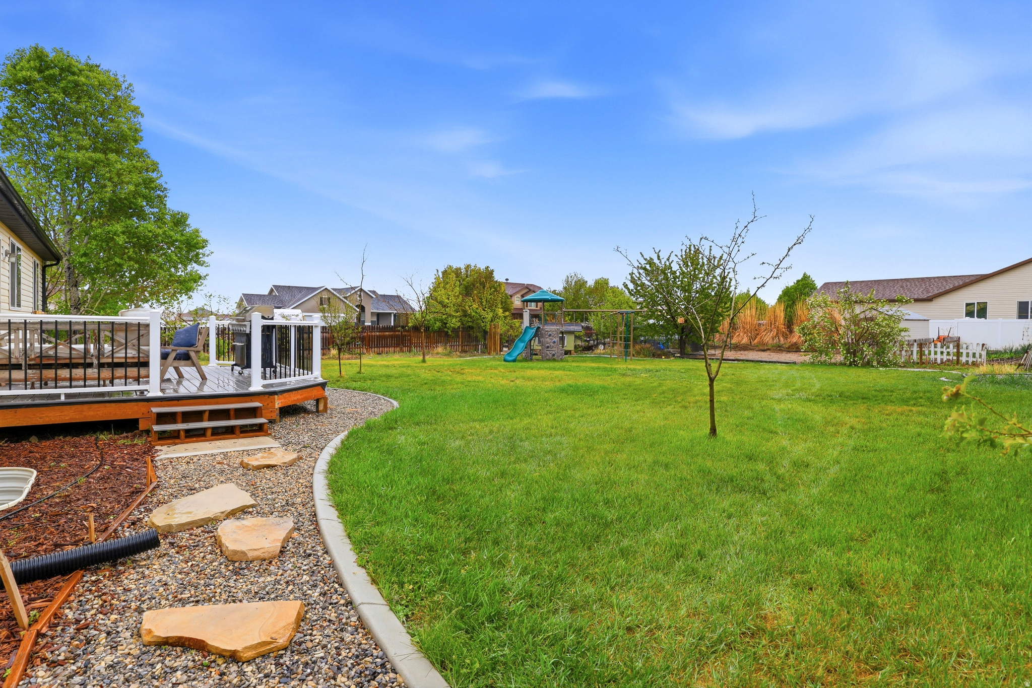 SOUTH WILLOW ESTATES - Residential