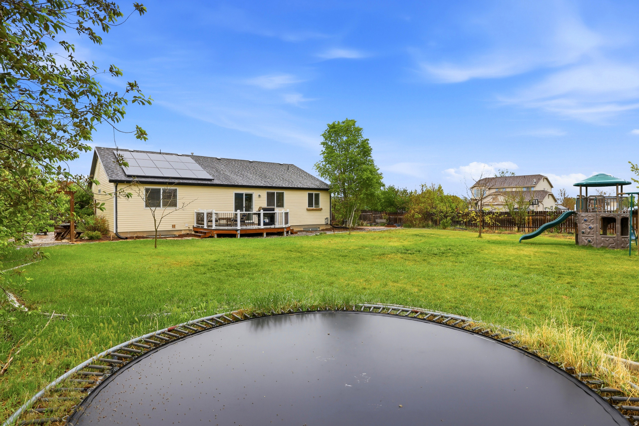 SOUTH WILLOW ESTATES - Residential