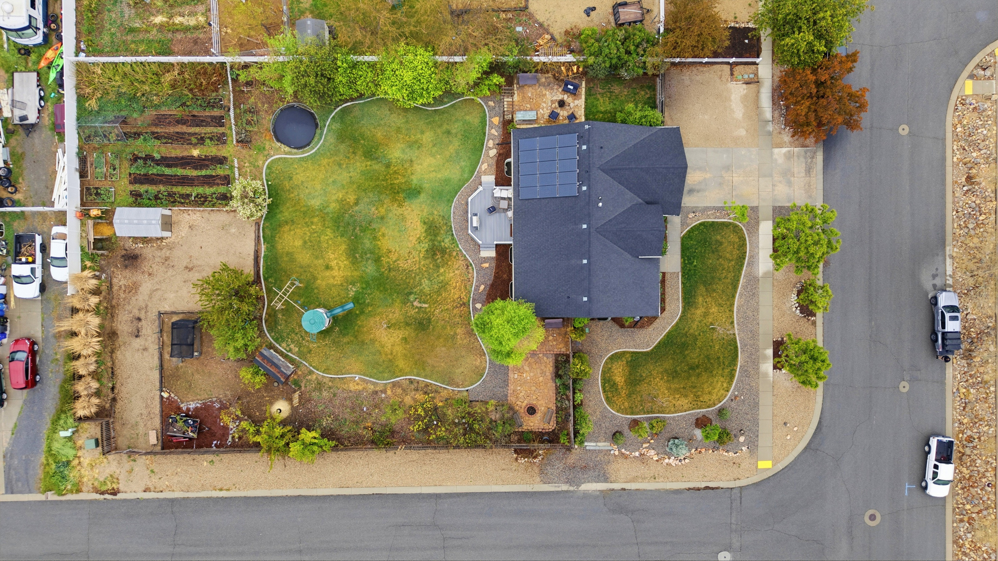 SOUTH WILLOW ESTATES - Residential