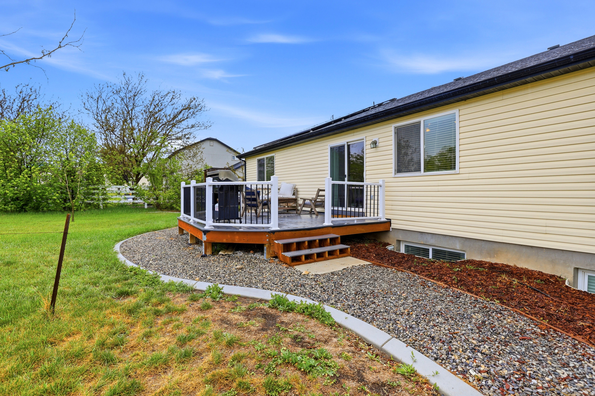 SOUTH WILLOW ESTATES - Residential