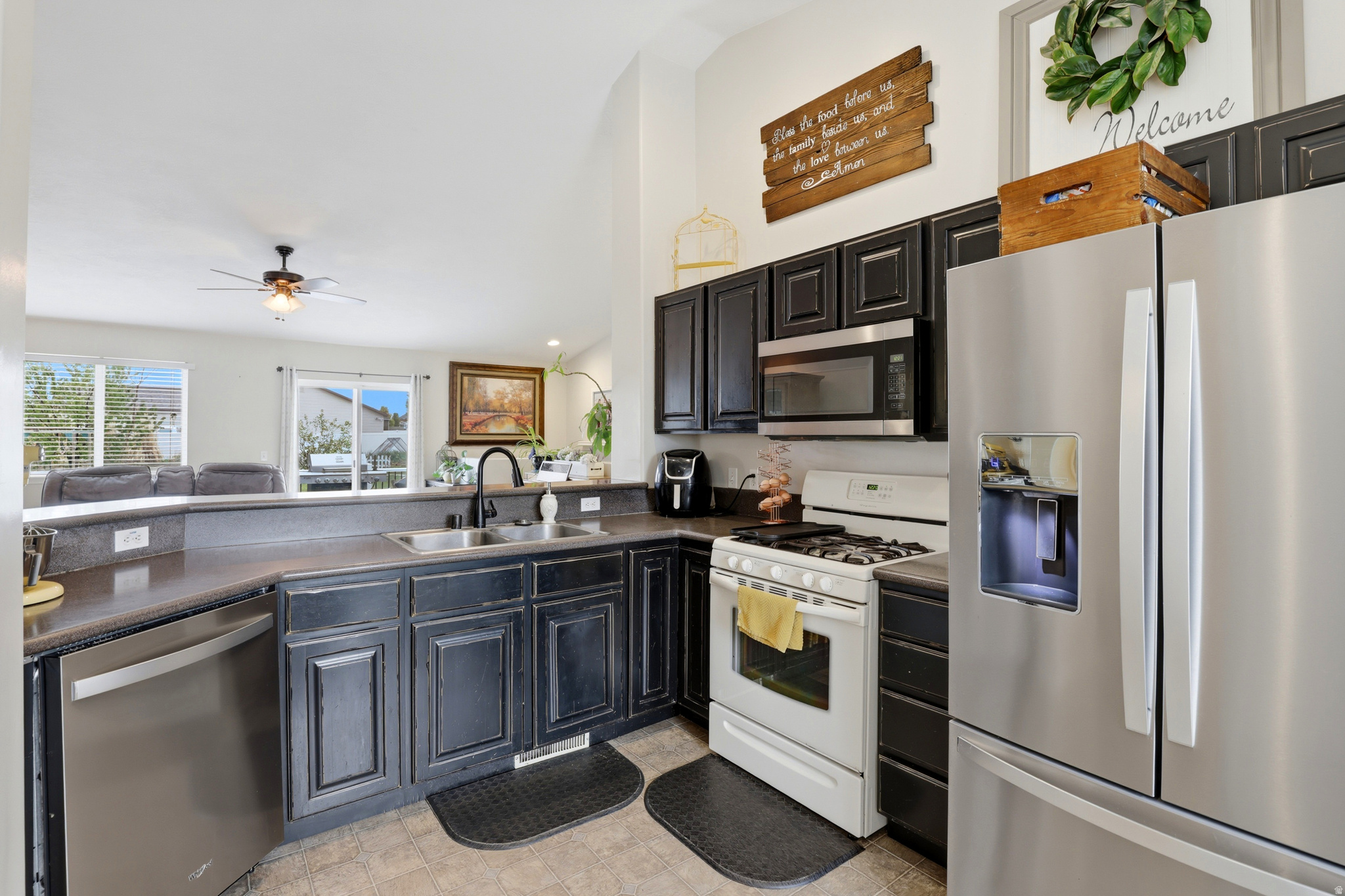 SOUTH WILLOW ESTATES - Residential