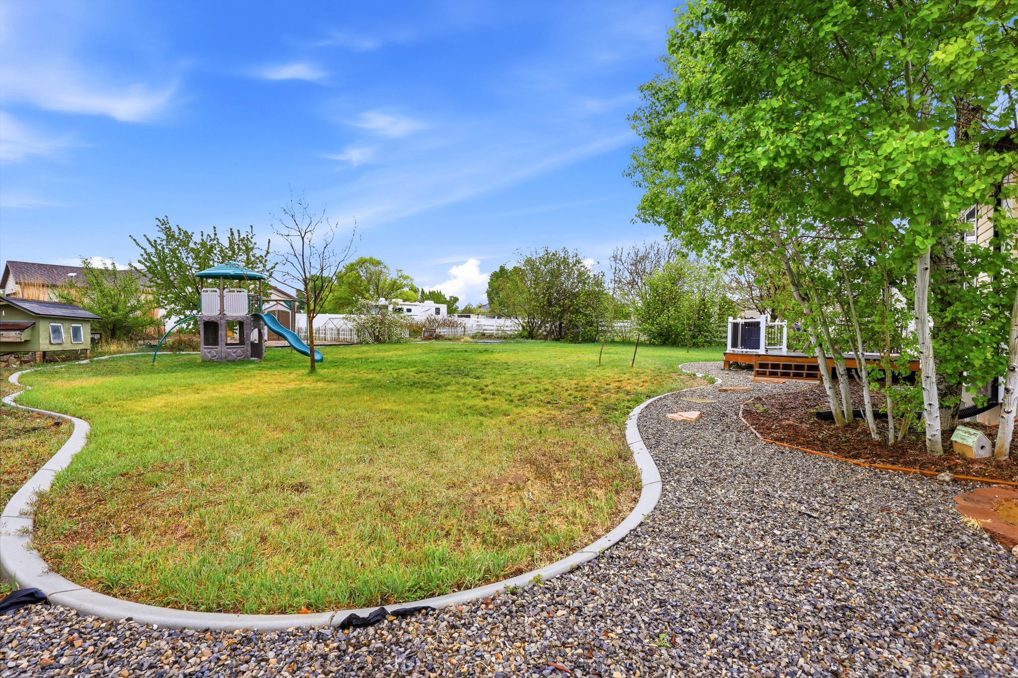 SOUTH WILLOW ESTATES - Residential