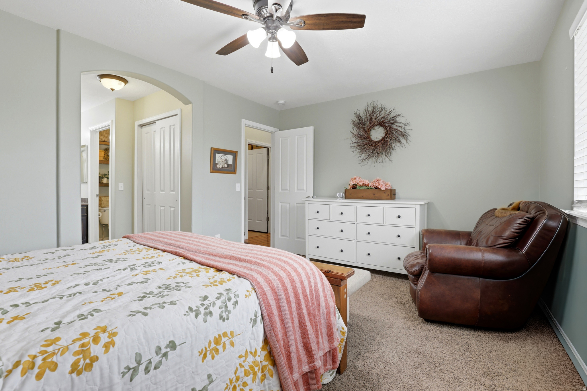 SOUTH WILLOW ESTATES - Residential