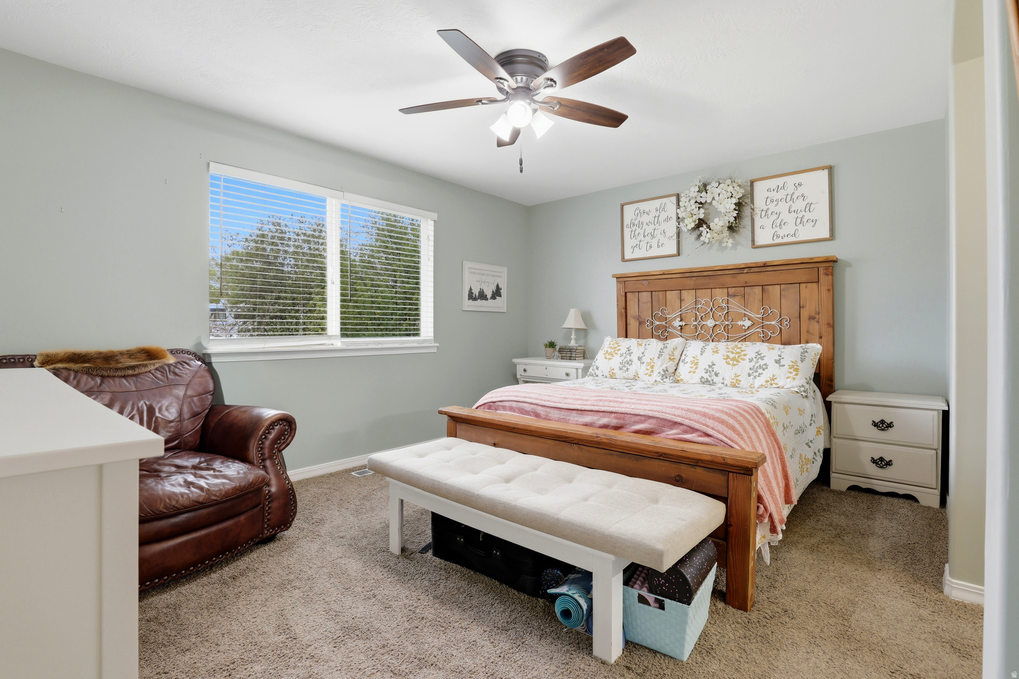 SOUTH WILLOW ESTATES - Residential