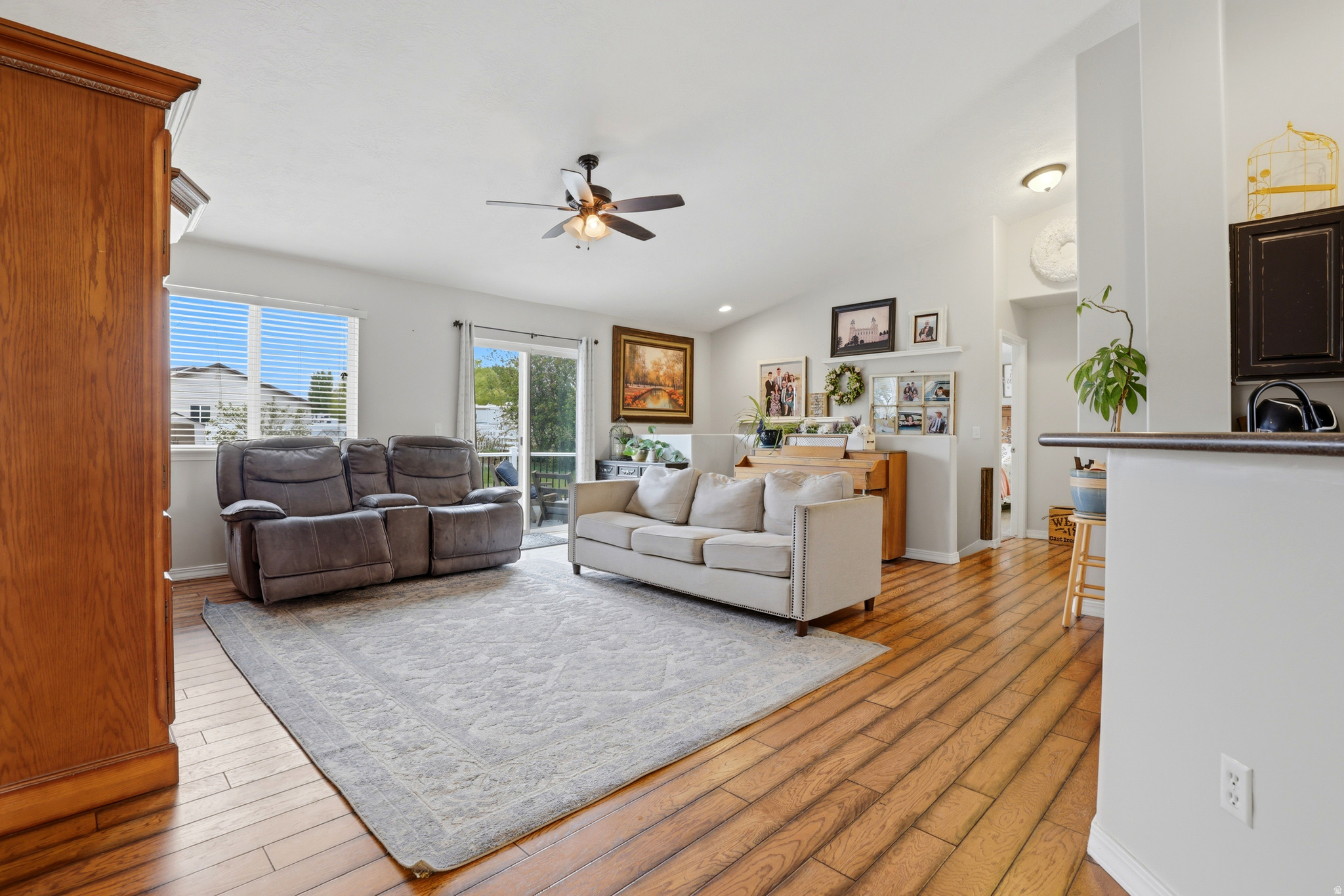 SOUTH WILLOW ESTATES - Residential