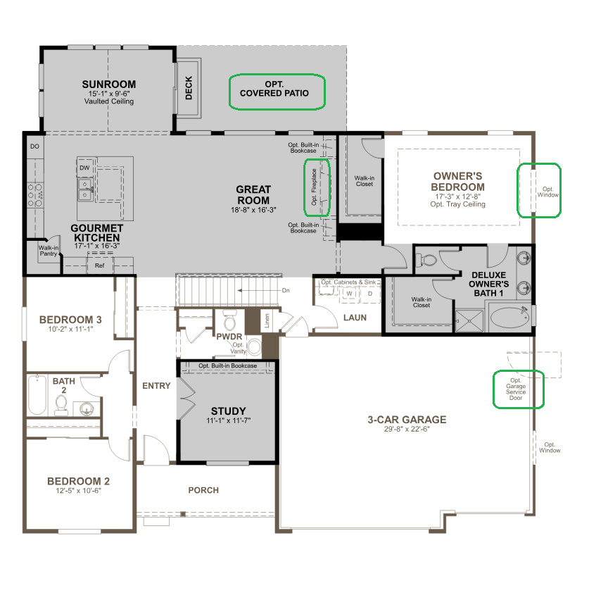 6229 W TETON RANCH DR S 323