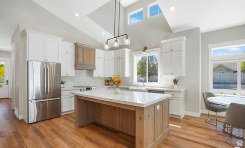 Photo of 1967 W 9350 S, West Jordan, UT 84088 (MLS # 2114973)