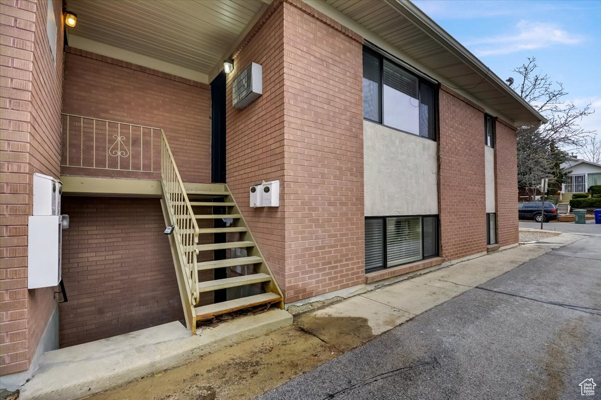 PLAT F - Residential Income
