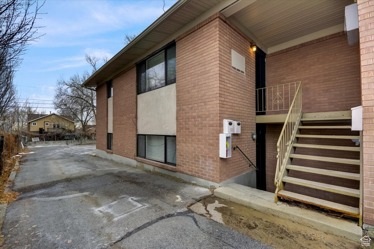 PLAT F - Residential Income
