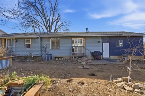 Tiny photo for 1133 E WRIGHT WAY Way, Sandy, UT 84094 (MLS # 2135179)