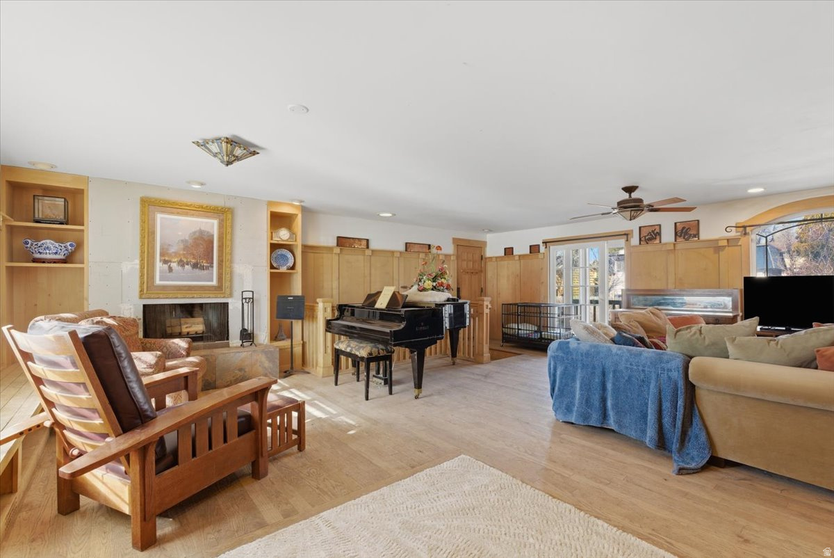 WRIGHT - Residential