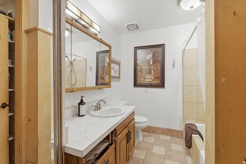 Tiny photo for 1133 E WRIGHT WAY Way, Sandy, UT 84094 (MLS # 2135179)