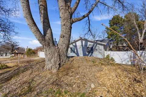 Tiny photo for 1133 E WRIGHT WAY Way, Sandy, UT 84094 (MLS # 2135179)