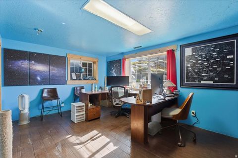 Tiny photo for 1133 E WRIGHT WAY Way, Sandy, UT 84094 (MLS # 2135179)