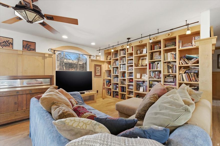 *** NO showing until Open House on Saturday February 7th from 11am - 1pm*** Located in Sandy, one of the most desirable and established cities in the Salt Lake Valley, this property offers a rare opportunity to invest in a strong, high-demand area. The home is currently occupied and is best suited for investors or buyers with vision who value location, long-term appreciation, and value-add potential. While the property has not been recently updated, it offers excellent renovation and customization potential in a neighborhood where homes continue to perform well. Opportunities like this, priced to reflect condition in a prime location, are becoming increasingly rare.