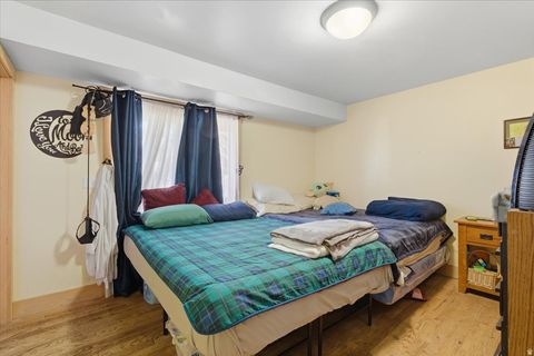 Tiny photo for 1133 E WRIGHT WAY Way, Sandy, UT 84094 (MLS # 2135179)