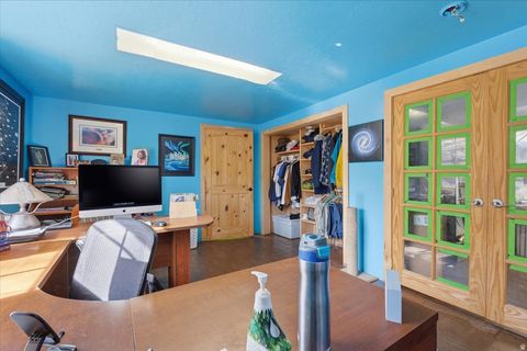 Tiny photo for 1133 E WRIGHT WAY Way, Sandy, UT 84094 (MLS # 2135179)