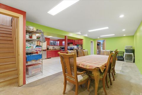 Tiny photo for 1133 E WRIGHT WAY Way, Sandy, UT 84094 (MLS # 2135179)