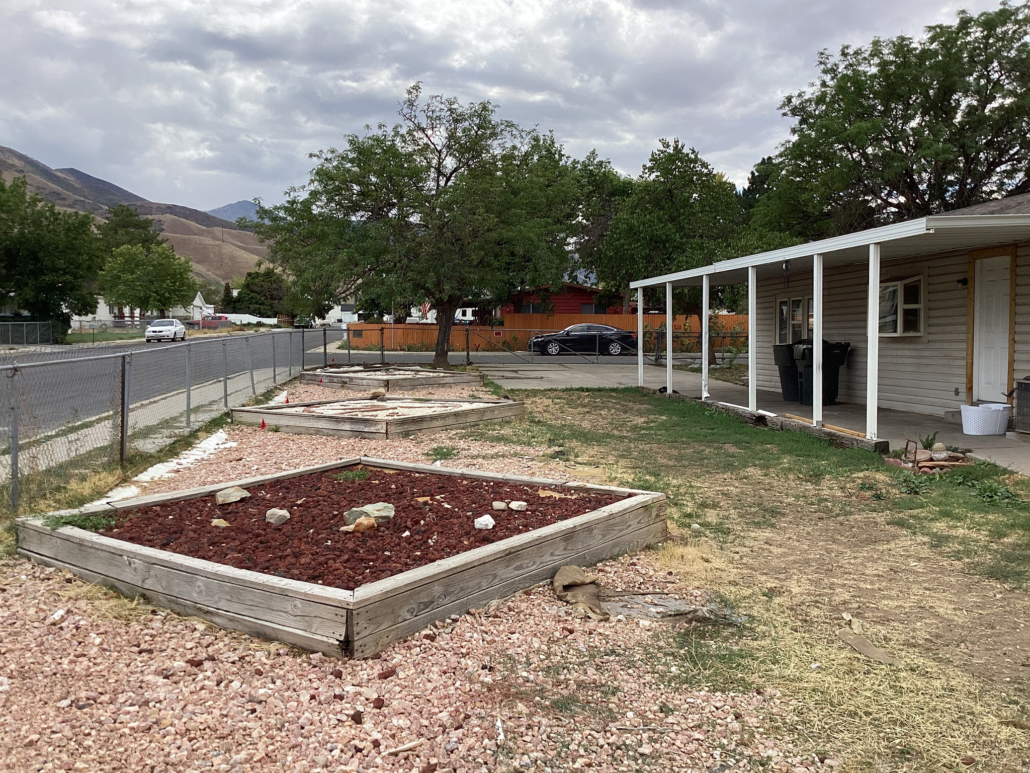 WESTLAND MOBIL ESTATE - Residential