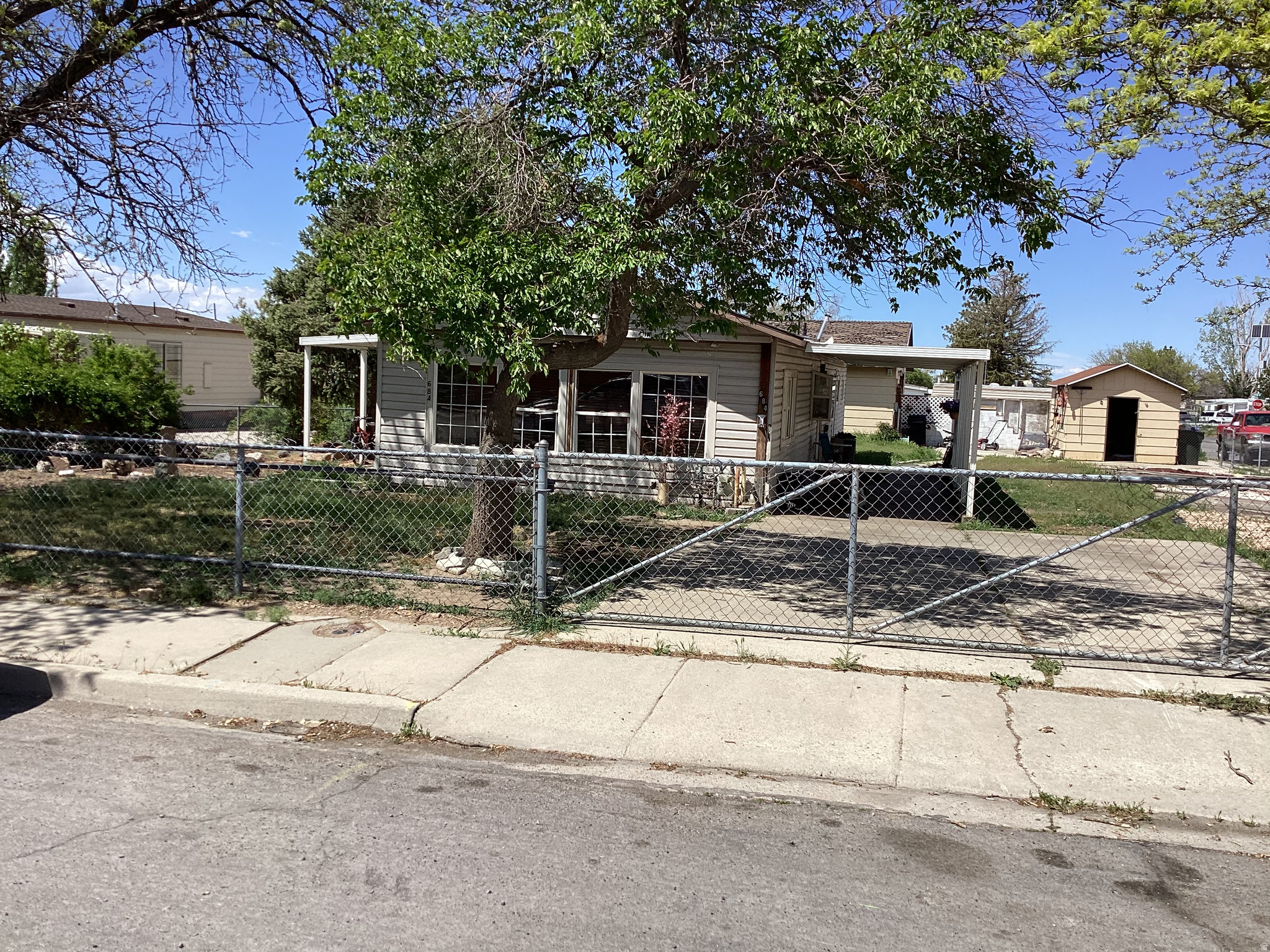 WESTLAND MOBIL ESTATE - Residential