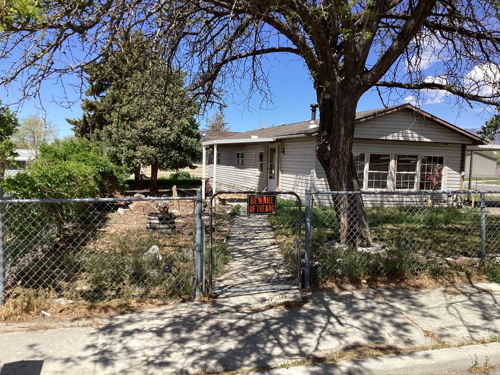 Photo of 684 W FLEETWOOD DR S, Tooele, UT 84074 (MLS # 2151050)