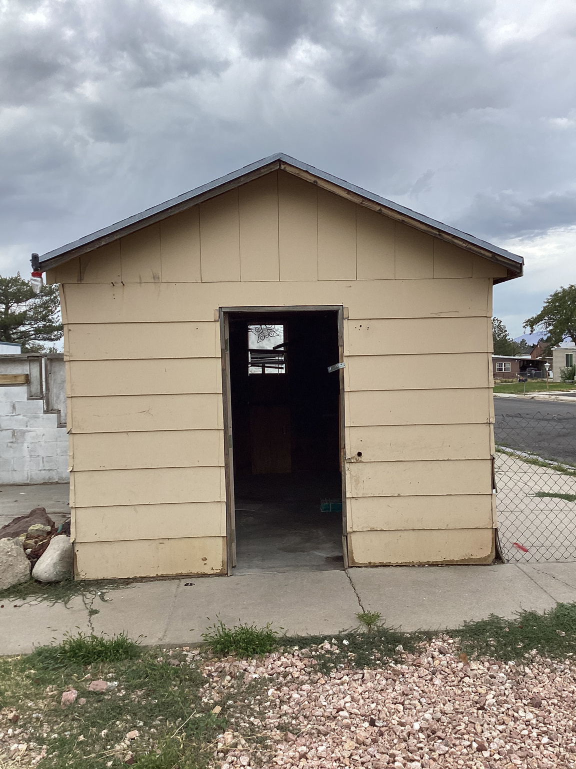 WESTLAND MOBIL ESTATE - Residential