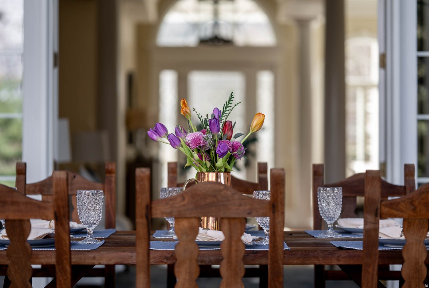 RALEIGH COURT - Residential