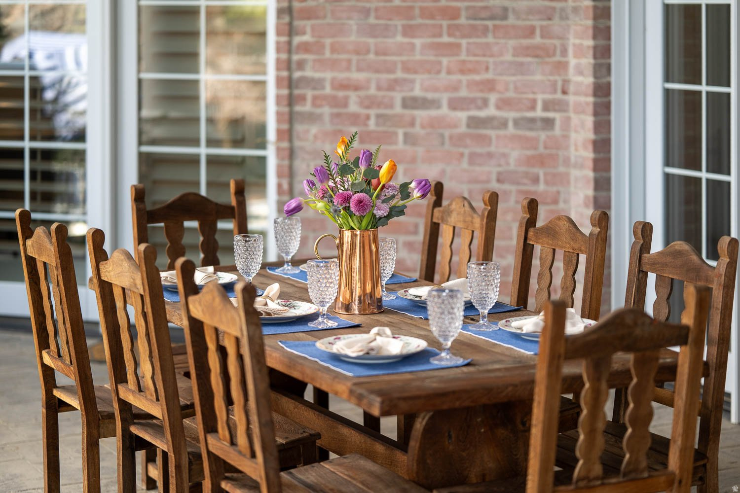 RALEIGH COURT - Residential