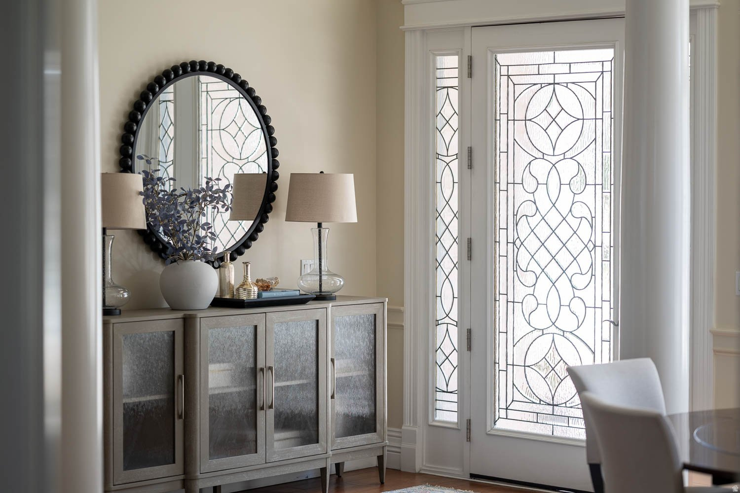 RALEIGH COURT - Residential