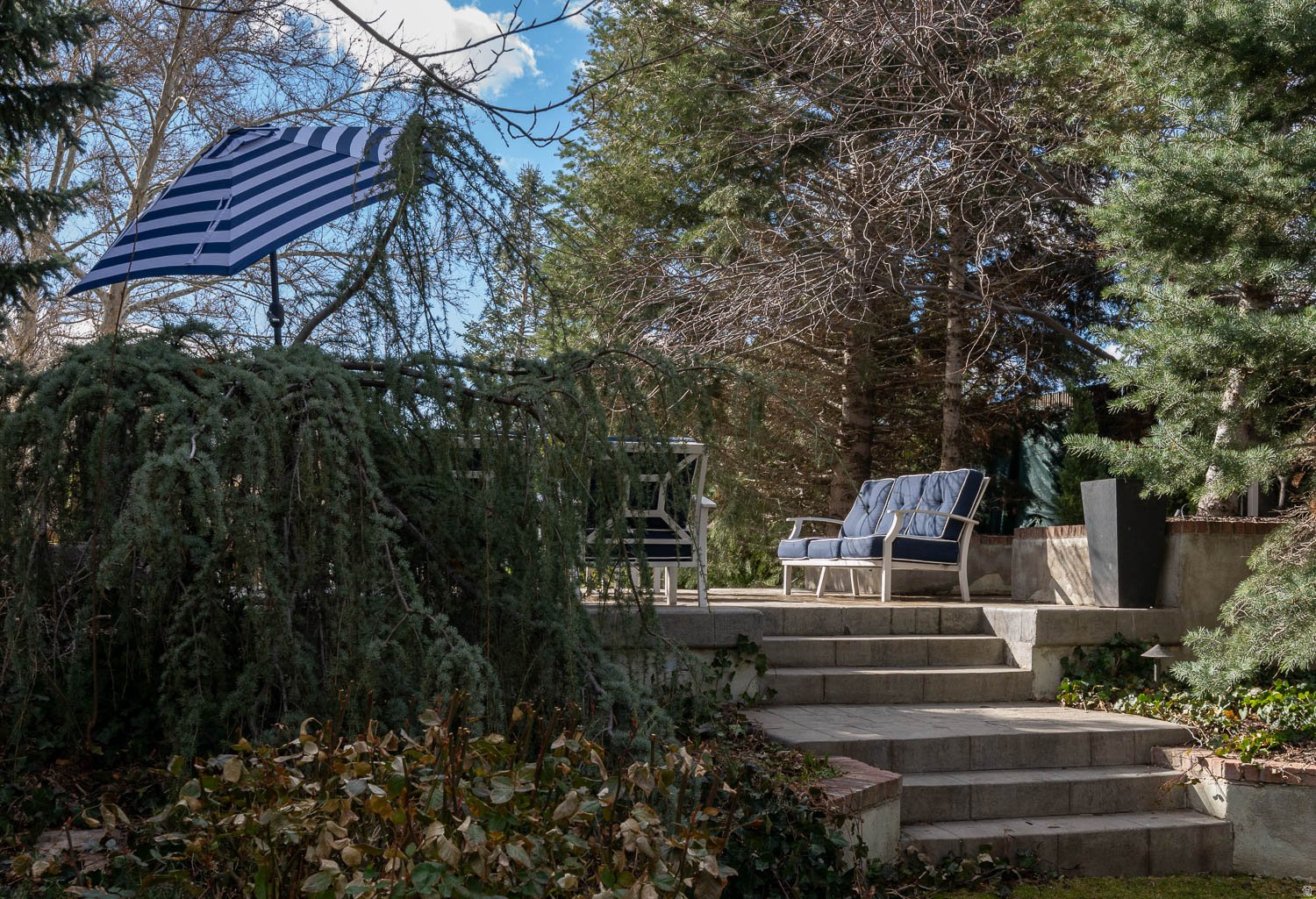 RALEIGH COURT - Residential