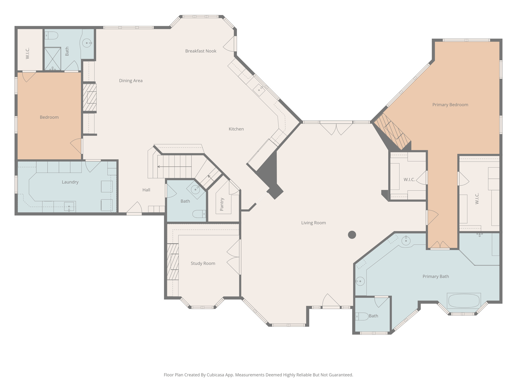 RALEIGH COURT - Residential