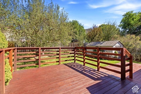 Tiny photo for 353 S 1000 E, Kaysville, UT 84037 (MLS # 2187181)