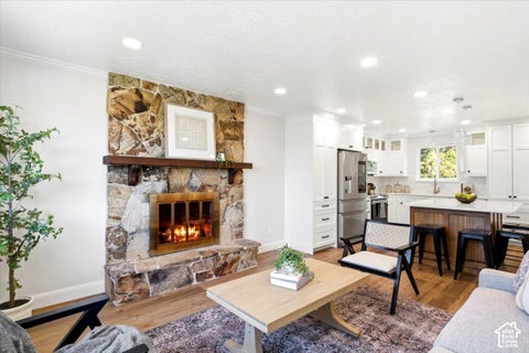 Tiny photo for 353 S 1000 E, Kaysville, UT 84037 (MLS # 2187181)