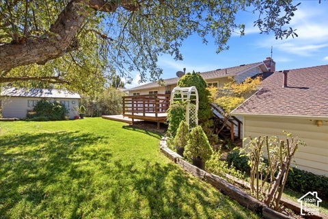 Tiny photo for 353 S 1000 E, Kaysville, UT 84037 (MLS # 2187181)