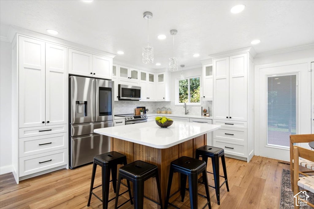 Photo for 353 S 1000 E, Kaysville, UT 84037 (MLS # 2187181)