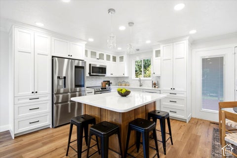 Tiny photo for 353 S 1000 E, Kaysville, UT 84037 (MLS # 2187181)