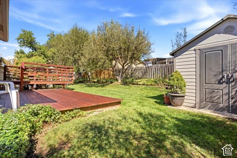 Tiny photo for 353 S 1000 E, Kaysville, UT 84037 (MLS # 2187181)