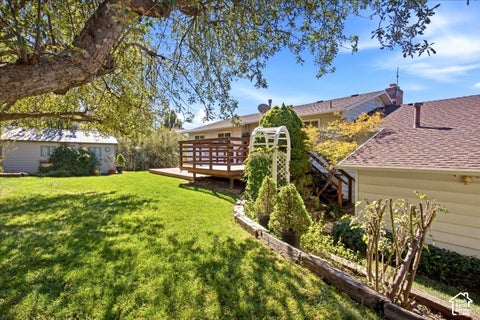 Tiny photo for 353 S 1000 E, Kaysville, UT 84037 (MLS # 2187181)