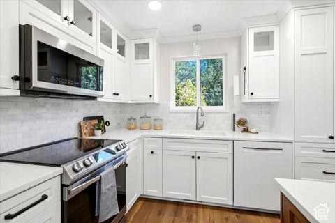 Tiny photo for 353 S 1000 E, Kaysville, UT 84037 (MLS # 2187181)