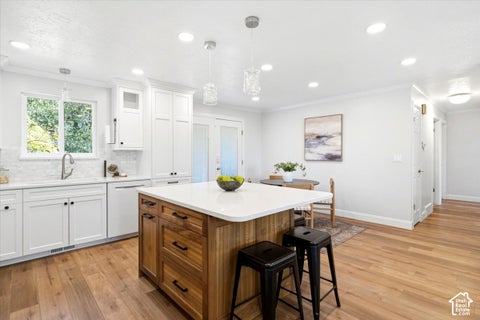 Tiny photo for 353 S 1000 E, Kaysville, UT 84037 (MLS # 2187181)