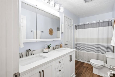Tiny photo for 353 S 1000 E, Kaysville, UT 84037 (MLS # 2187181)