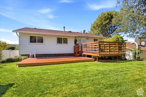 Tiny photo for 353 S 1000 E, Kaysville, UT 84037 (MLS # 2187181)