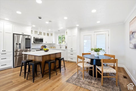 Tiny photo for 353 S 1000 E, Kaysville, UT 84037 (MLS # 2187181)