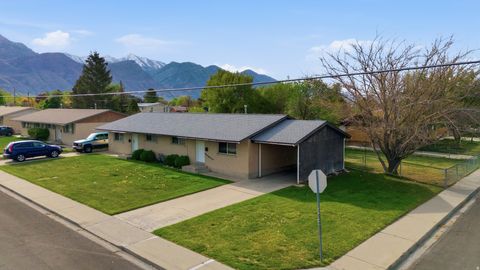 Photo of 114 E 500 N, Orem, UT 84057 (MLS # 2152518)