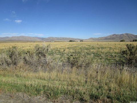 Vacant Land For Sale - 20796 W Highway 38 #1<br/> Malad City, ID 83252