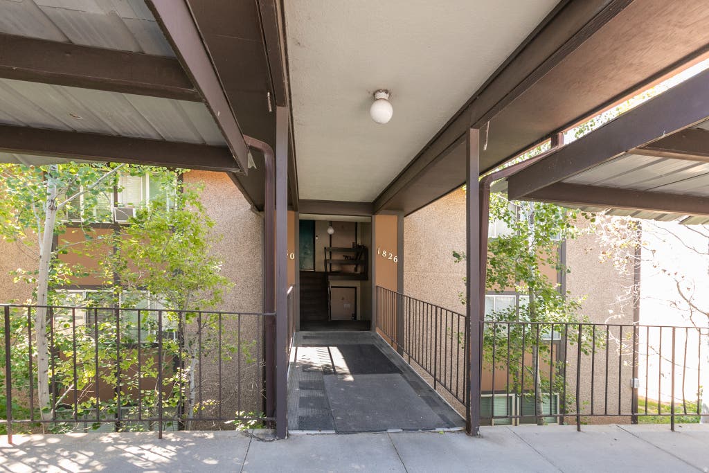 Photo of 1826 E 5625 S #C, South Ogden, UT 84403 (MLS # 2176691)