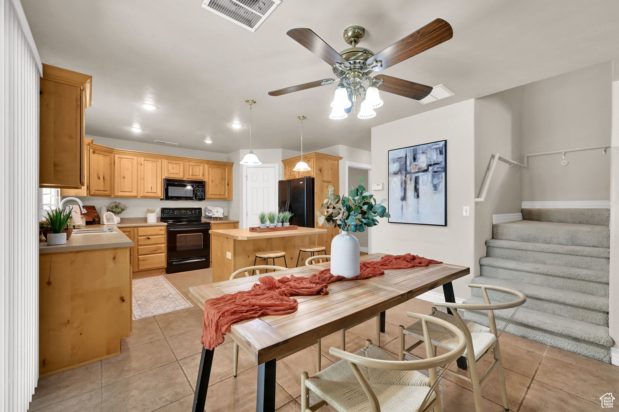 ANDANTE - Residential