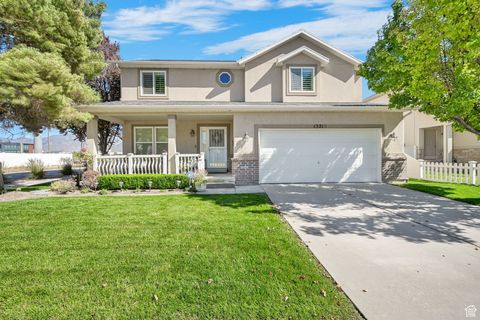 Photo of 13213 S 245 W, Draper, UT 84020 (MLS # 2115471)
