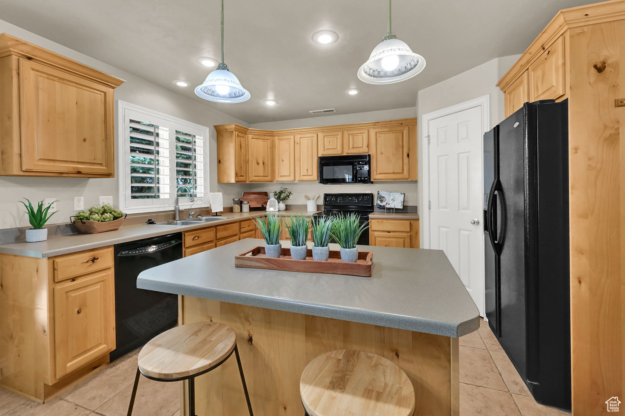 ANDANTE - Residential